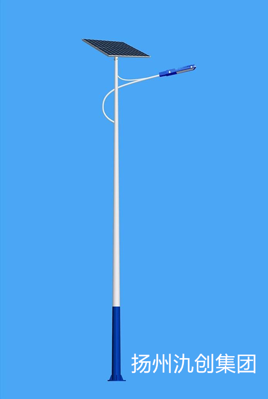 宁德乡村改造建设太阳能路灯